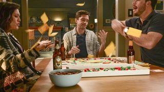 JIMMY TATRO, KARLA SOUZA, TOPHER GRACE, CAITLIN MCGEE, SASHEER ZAMATA