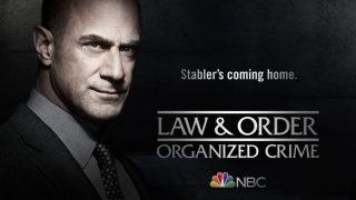 Law and Order Organized Crime