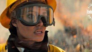 Those Who Wish Me DeadAngelina Jolie