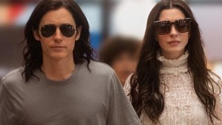 سریال WeCrashed