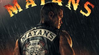 Mayans MC