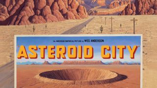 تریلر فیلم Asteroid City